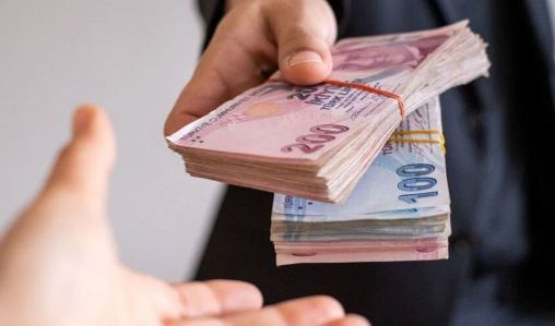 Bakanlık açıkladı: Evde bakım yardımı yattı