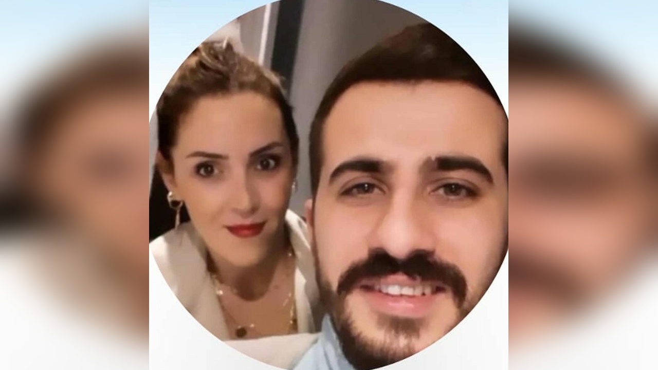 Duygu'nun erkek arkadaşından dikkat çeken açıklama