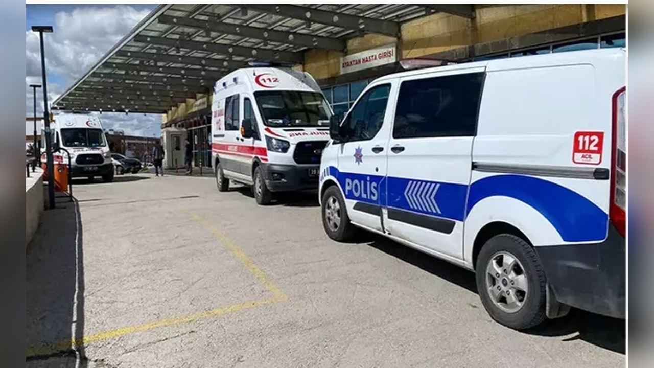 Yerli Malı Haftası'nda 18 Öğrenci Gıda Zehirlenmesi Geçirdi