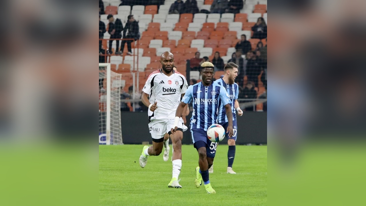 TFF, Adana Demirspor'un Maestro'suna Taziye Mesajı Yolladı