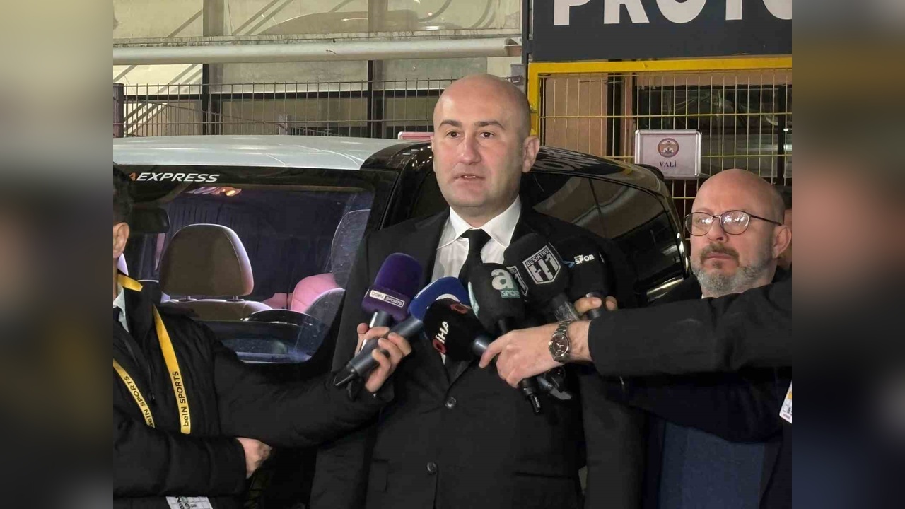 Hüseyin Yücel, durumu eleştirdi: 'Utanç verici bir tablo'