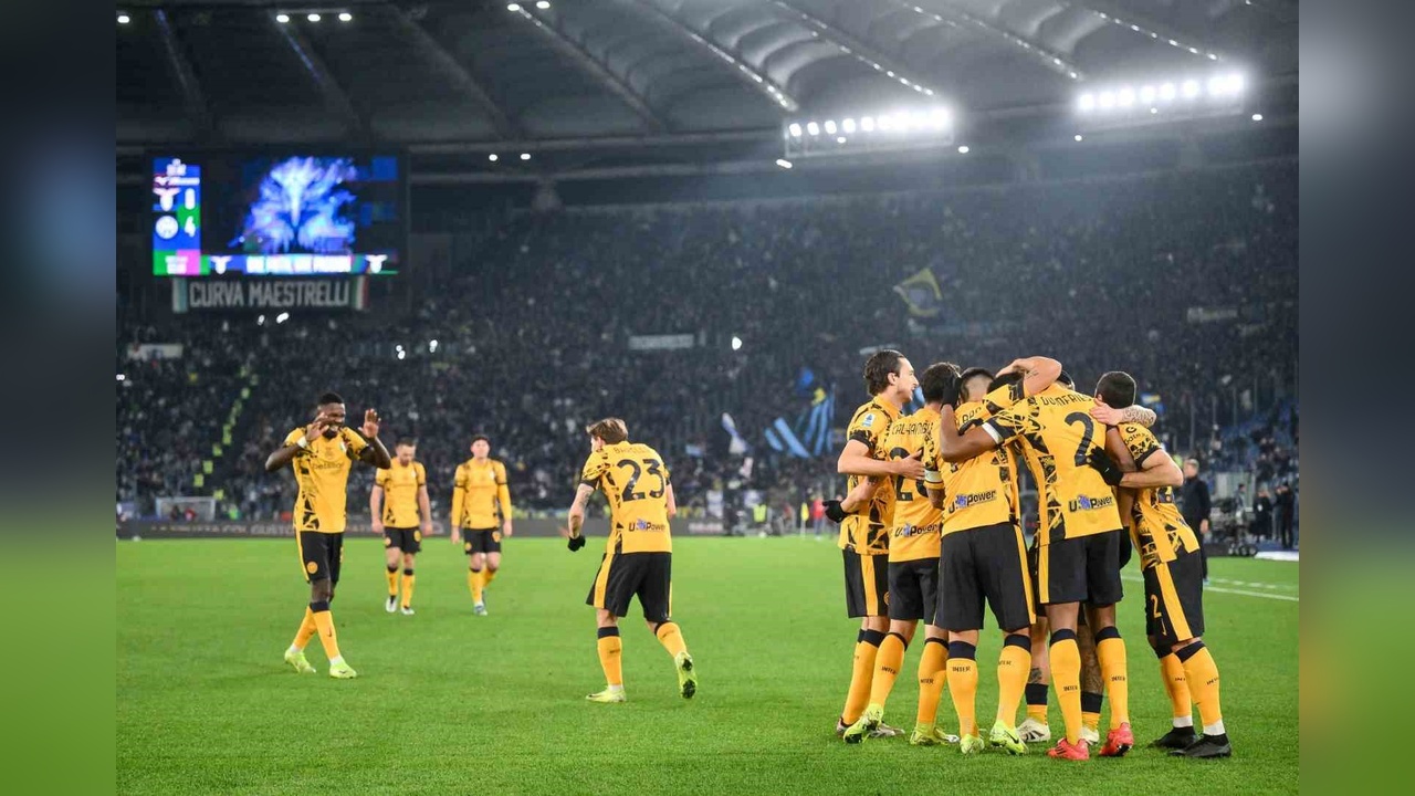 Hakan Çalhanoğlu'nun açılışında Inter, rakibini farklı geçti