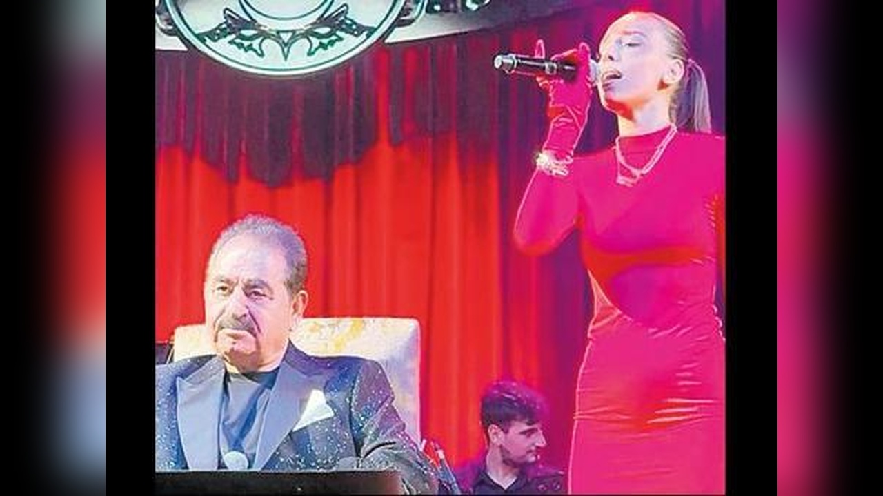 ‘Aramam’ düeti büyük beğeni topladı