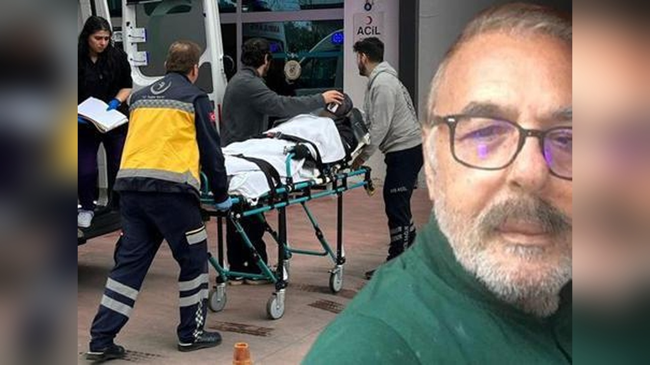 Ferdi Tayfur'un Sağlık Durumunda Önemli Gelişmeler Yaşanıyor