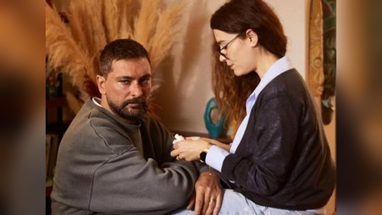 ‘Bağlantı Hatası’ Filminin İlk Teaser'ı Yayınlandı