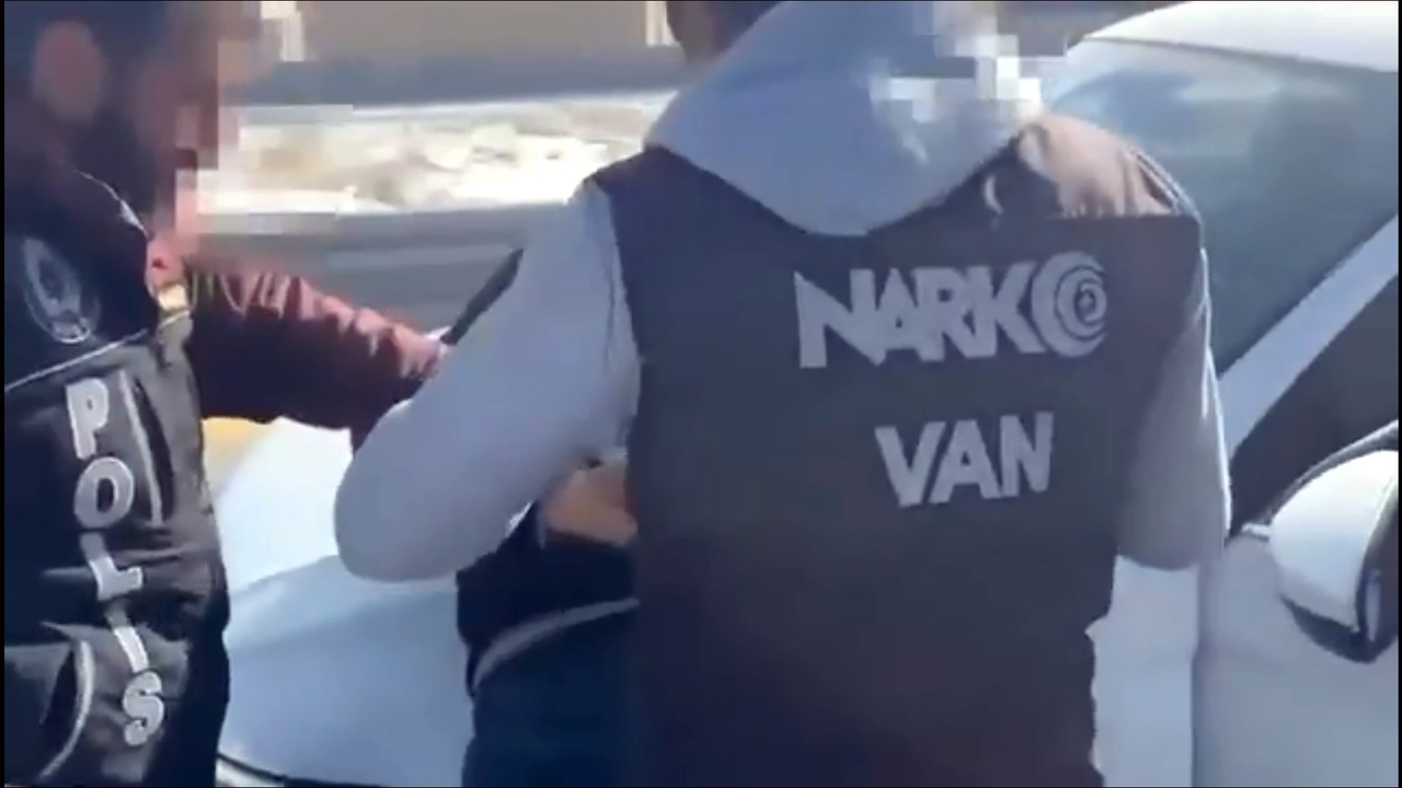 Narkokapan-3 Operasyonları Kapsamında 76 İlde 595 Gözaltı
