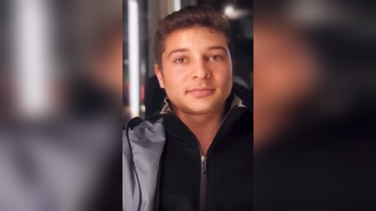 Halilcan cinayetinde bir kişi tutuklandı