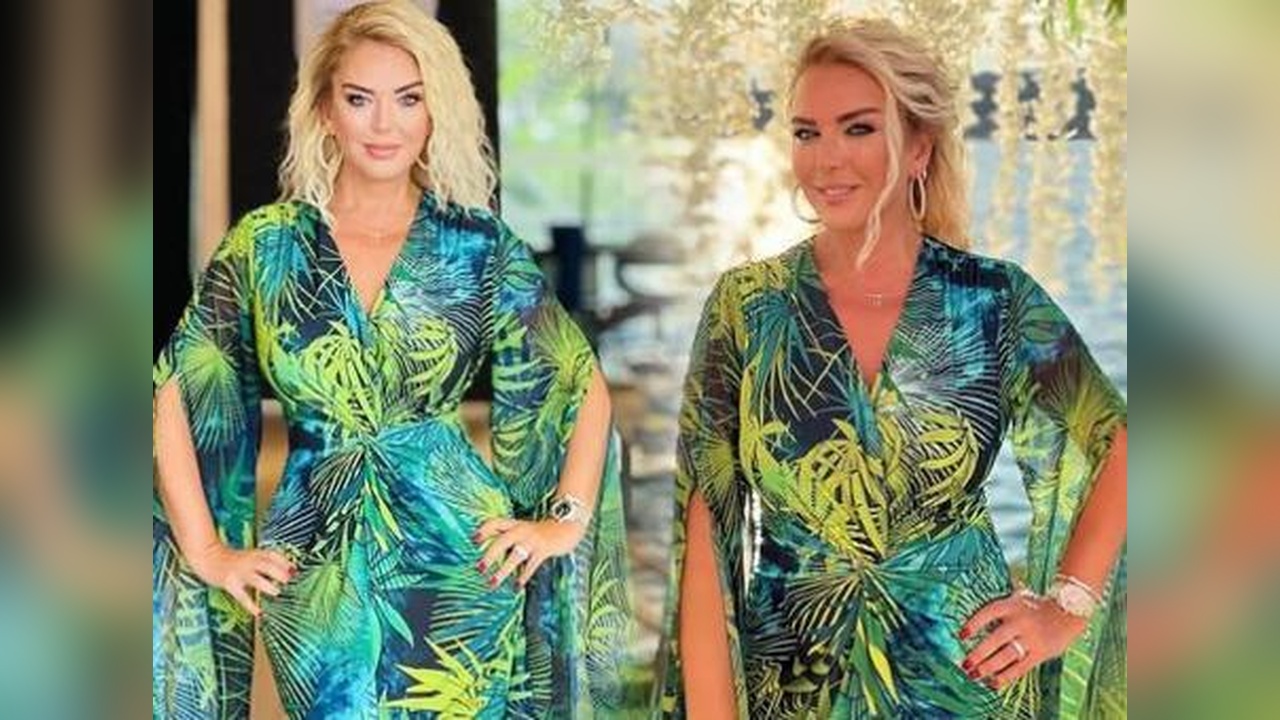 Pınar Dilşeker'in annesi hastaneye kaldırıldı, dua çağrısı yapıldı