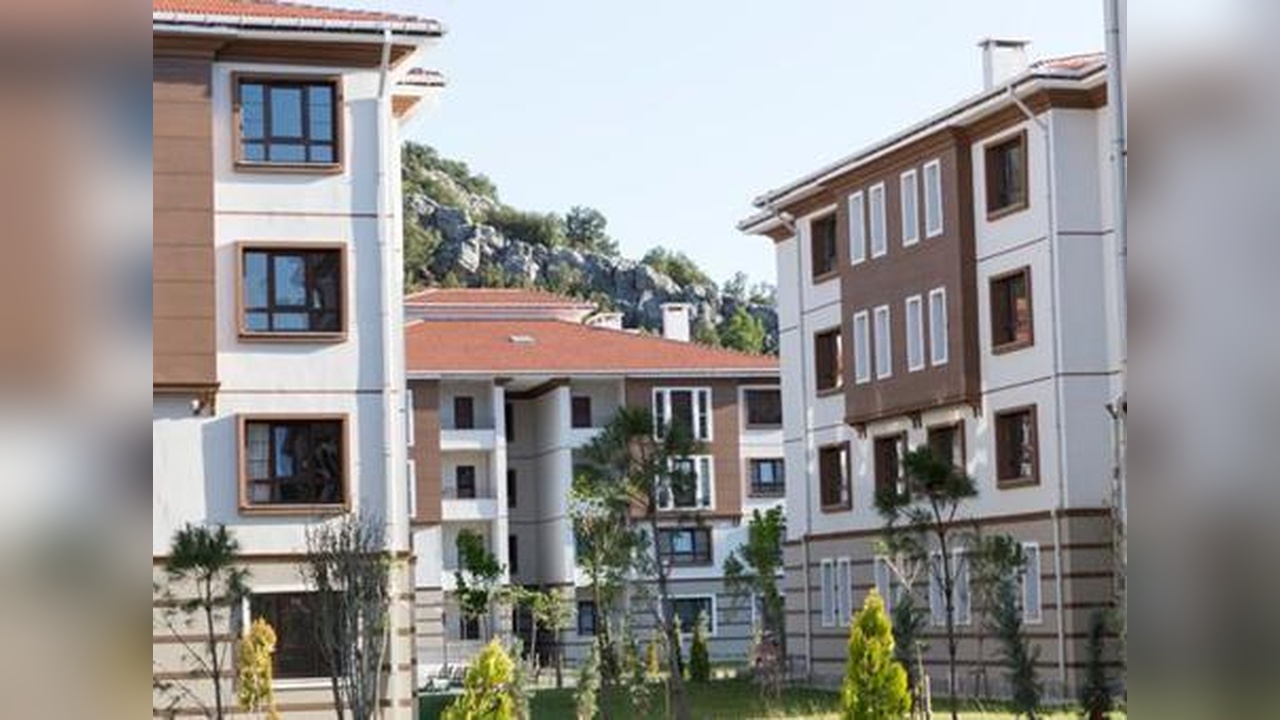 Konut Fiyat Endeksi Açıklandı