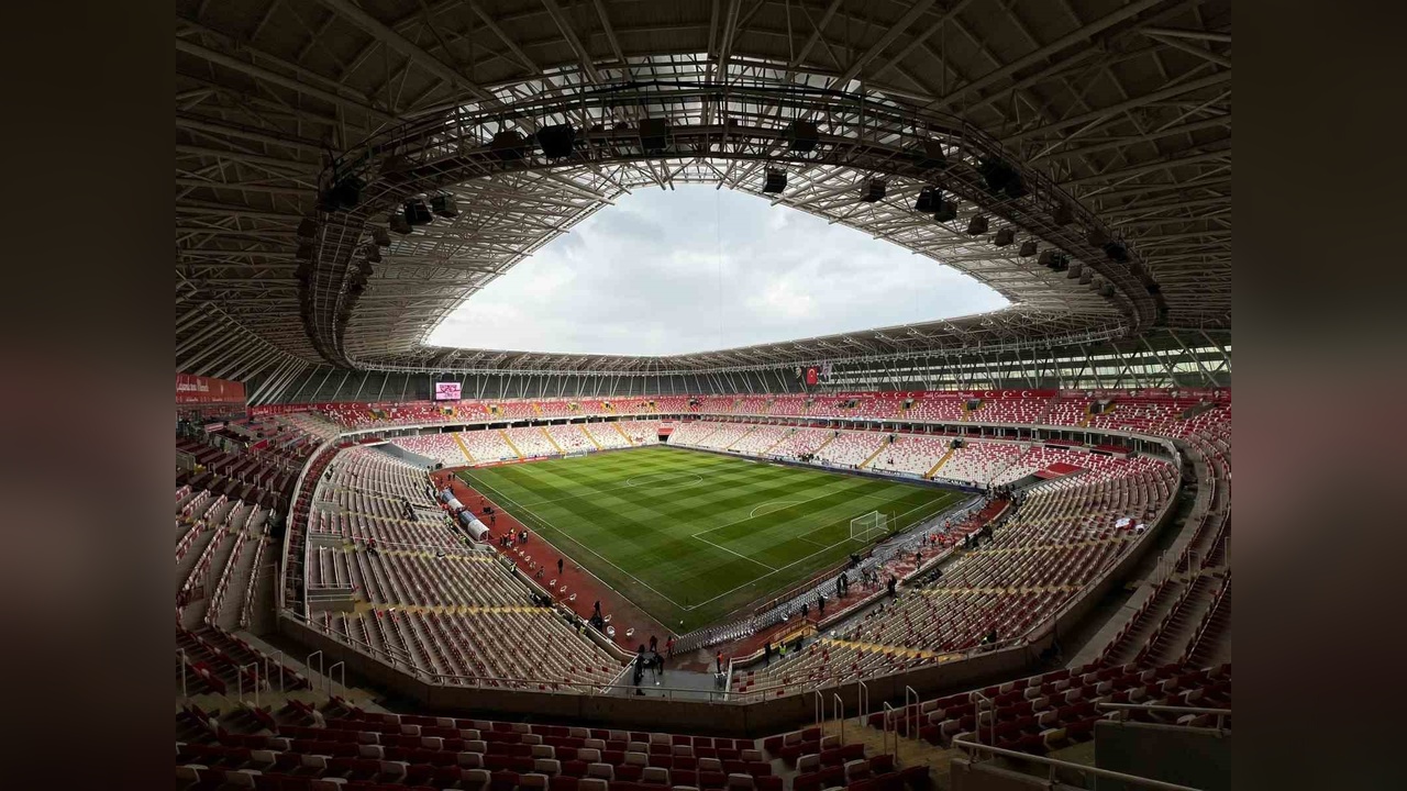 Sivasspor ve Samsunspor Maçının Biletleri Satışta