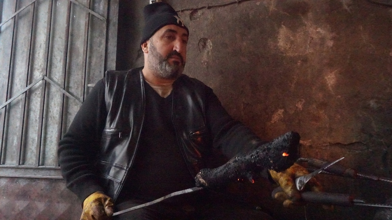 74 Yıldır Süren Gelenek: Kelle ve Paça Ütüleme Sanatı