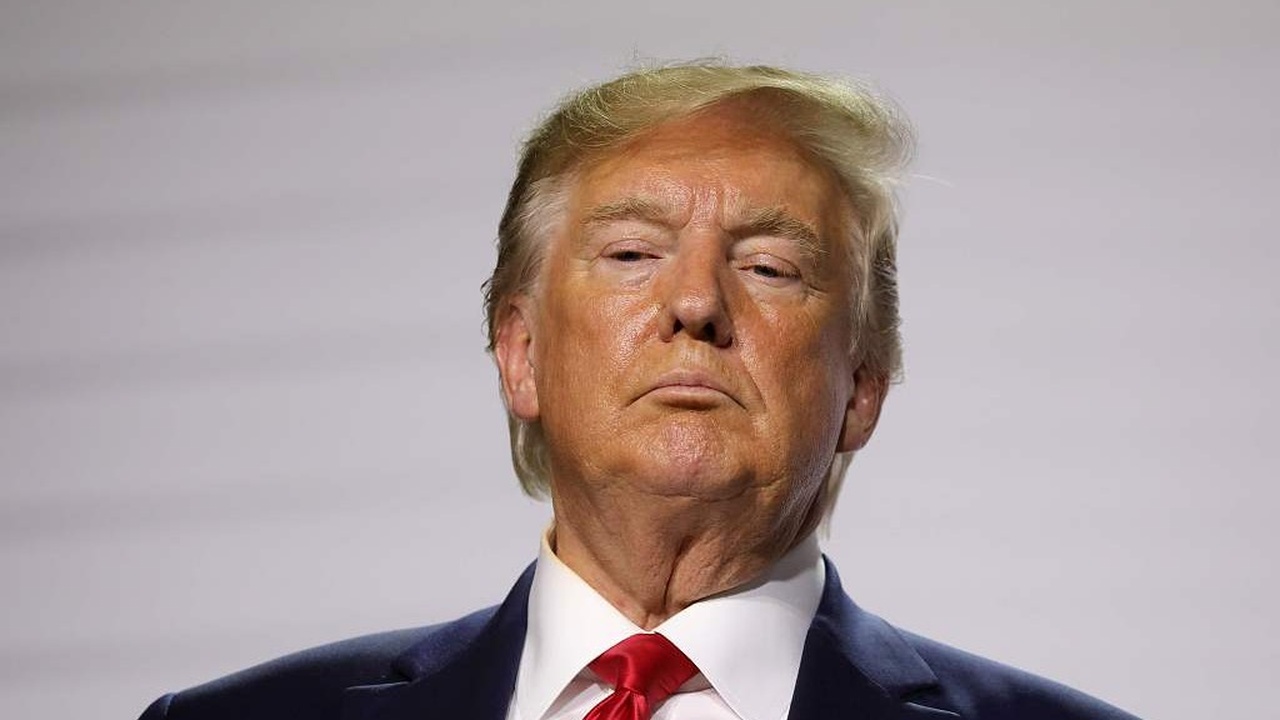 Trump, Beş Ülkenin Büyükelçilerini Atadı