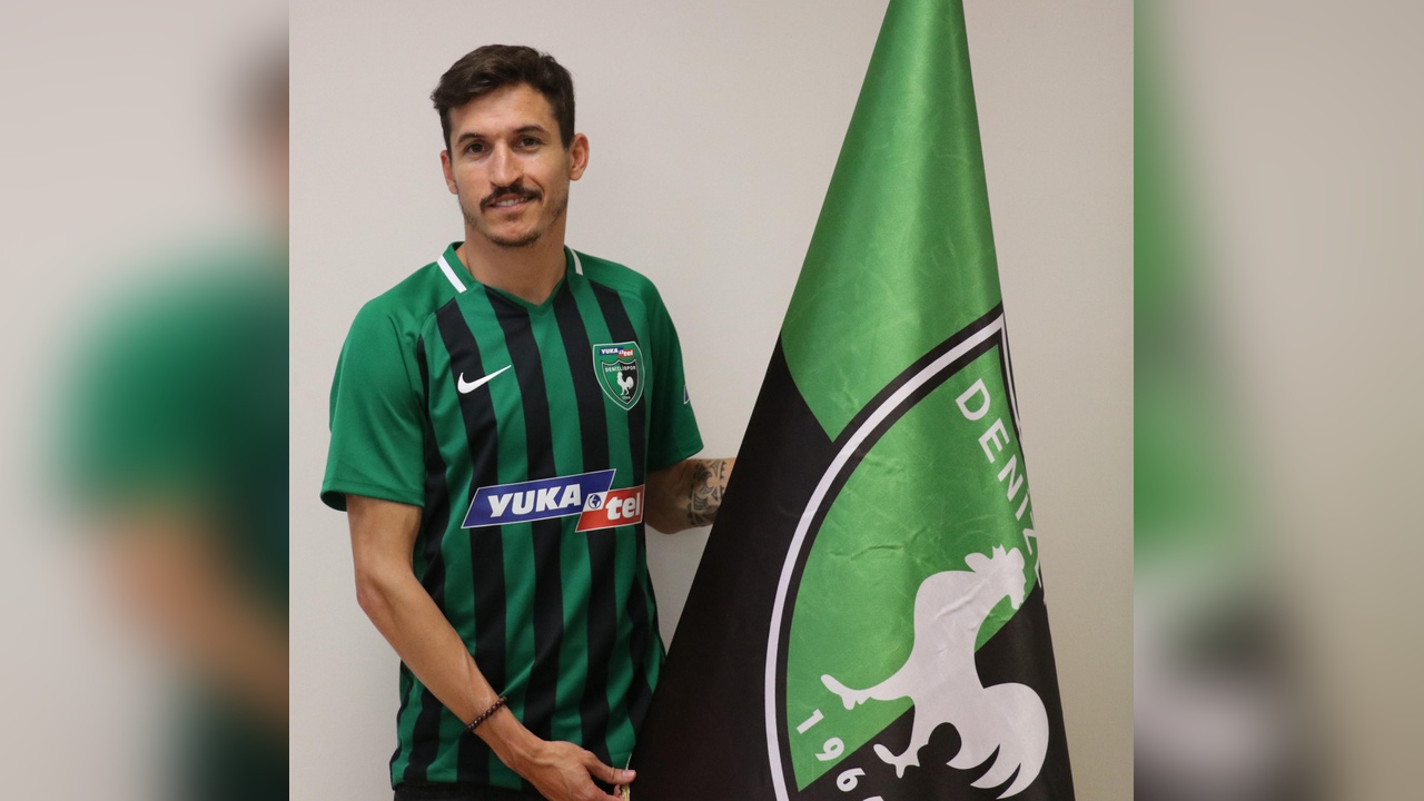 TFF'nin Cezası Denizlispor'u Zor Durumda Bıraktı