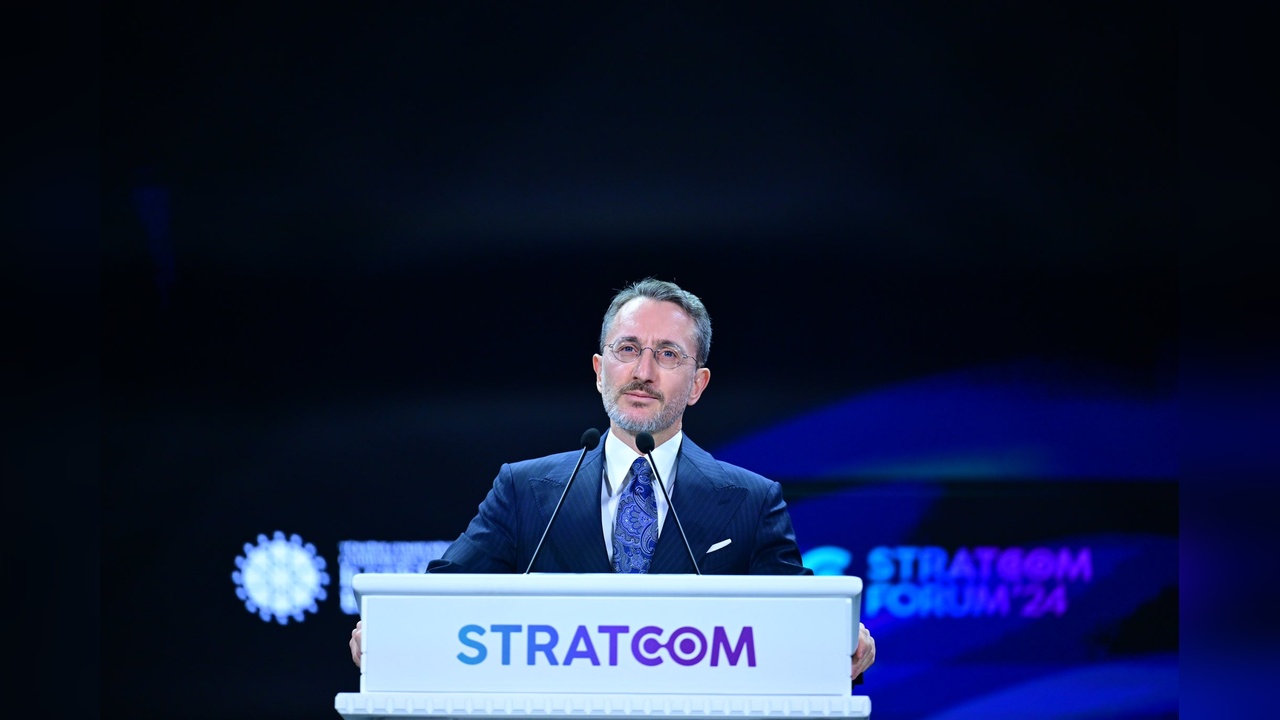 Yapay Zeka, Stratejik İletişimde Devrim Yaratıyor