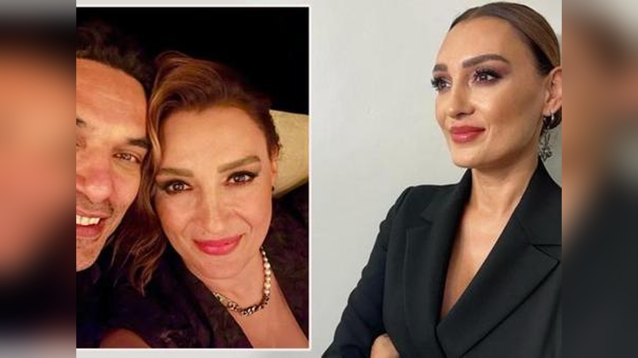 Ünlü çift, depremzedelere destek oldu!