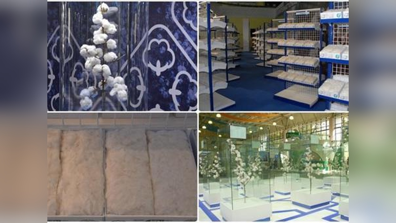 Özbekistan Tekstil İhracatıyla Dikkat Çekiyor