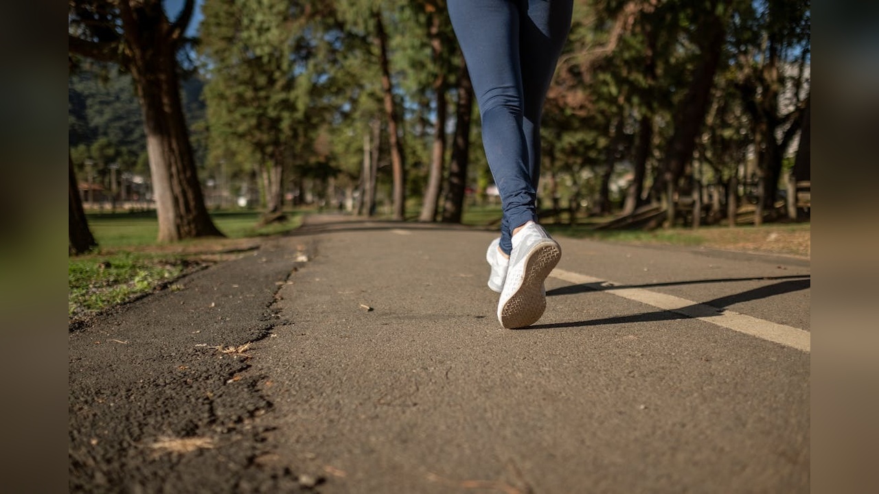 Günde 7 Bin Adım Atmak, Depresyonun Etkilerini Azaltıyor
