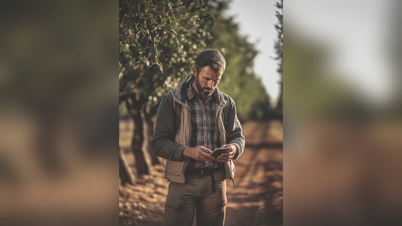 Rivulis, Tarım Sektöründe Karbon Piyasasına Katılımı Teşvik Ediyor