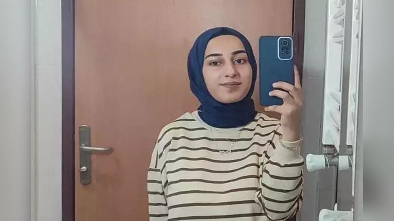 Rojin'in kaybolduğu gün hayatını kaybettiği ve suda kaldığı belirlendi