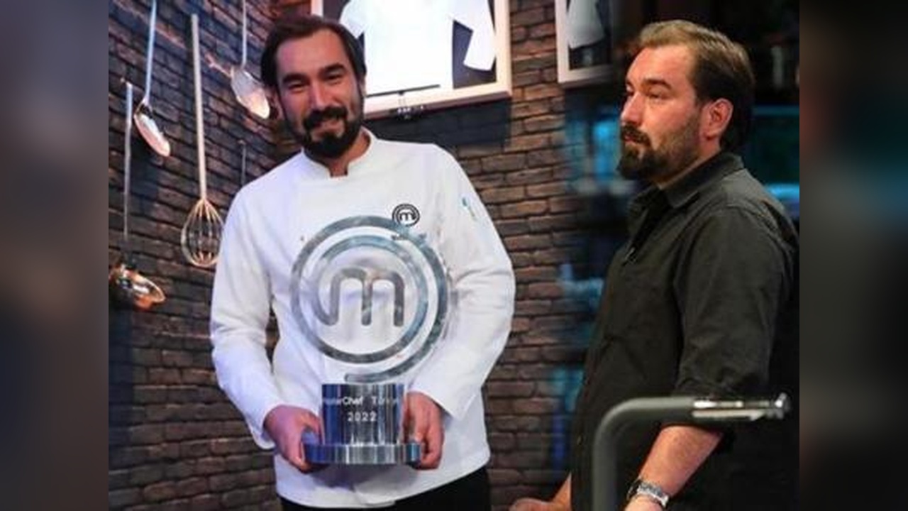 Masterchef'in Yıldızı Metin Yavuz'un Yemek Felsefesi