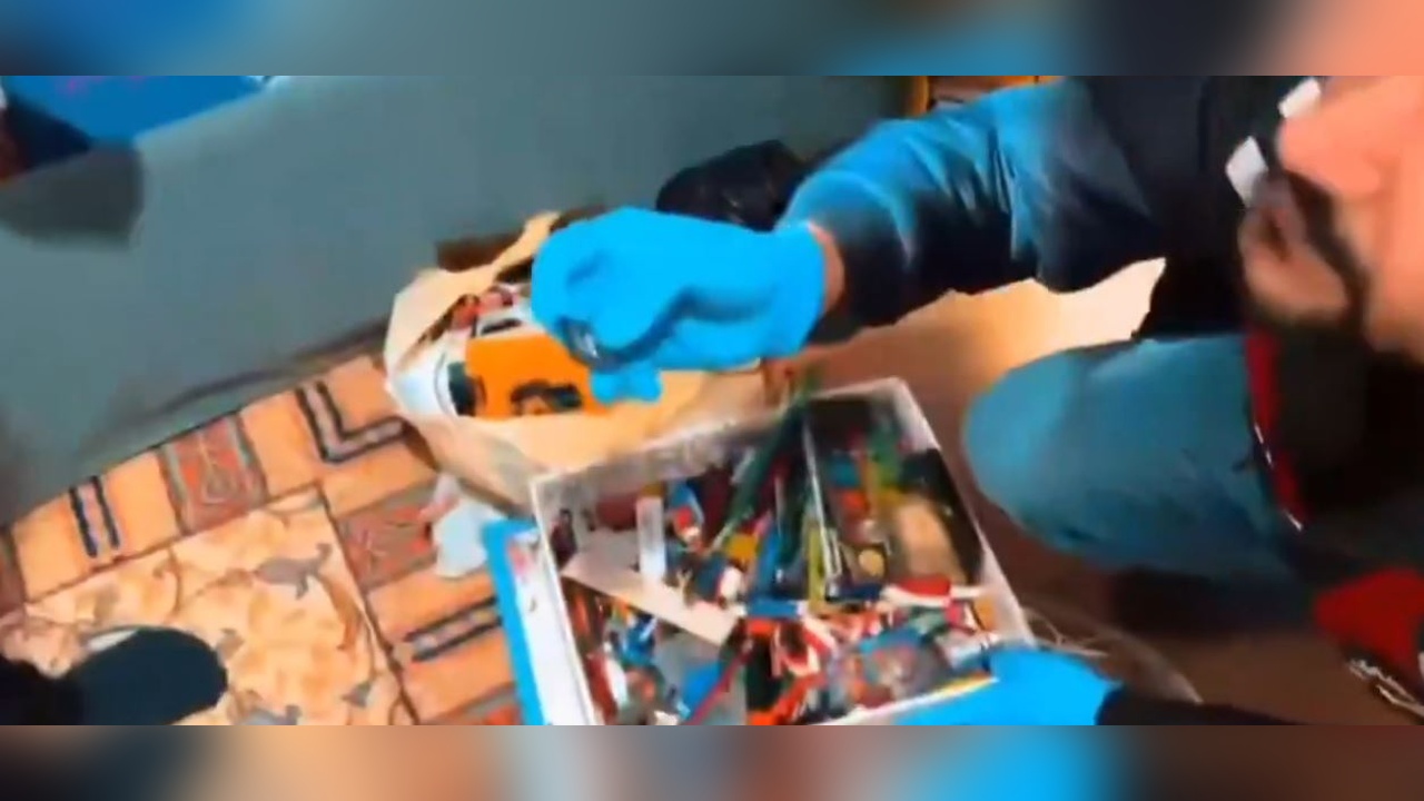 HGS'ye Yapılan Siber Saldırı Sonrası Bir Kişi Tutuklandı