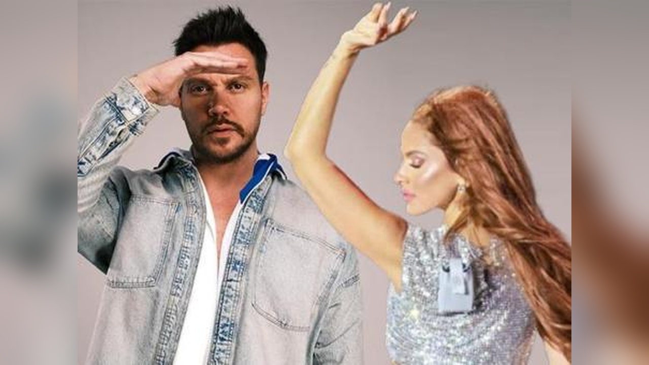 Sinan Akçıl'dan Hadise'ye Destek Mesajı