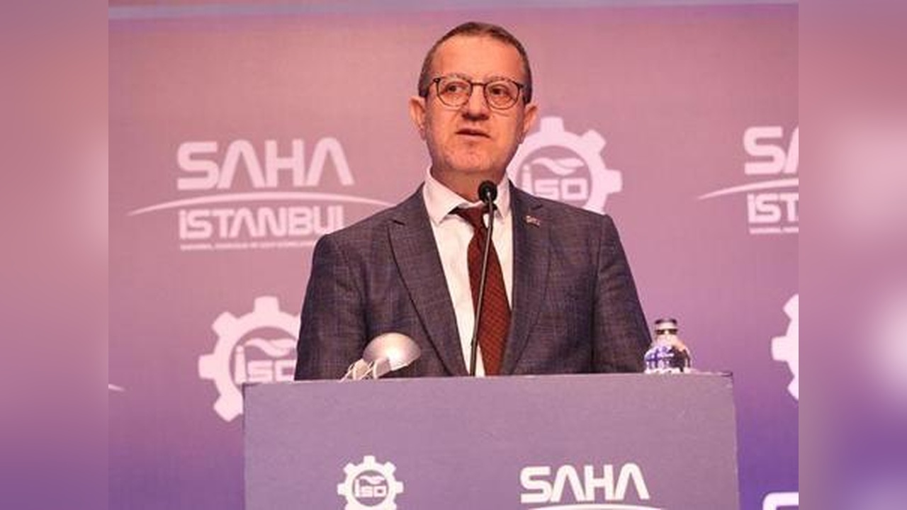 Dışa Bağımlılığın Sonu Geliyor