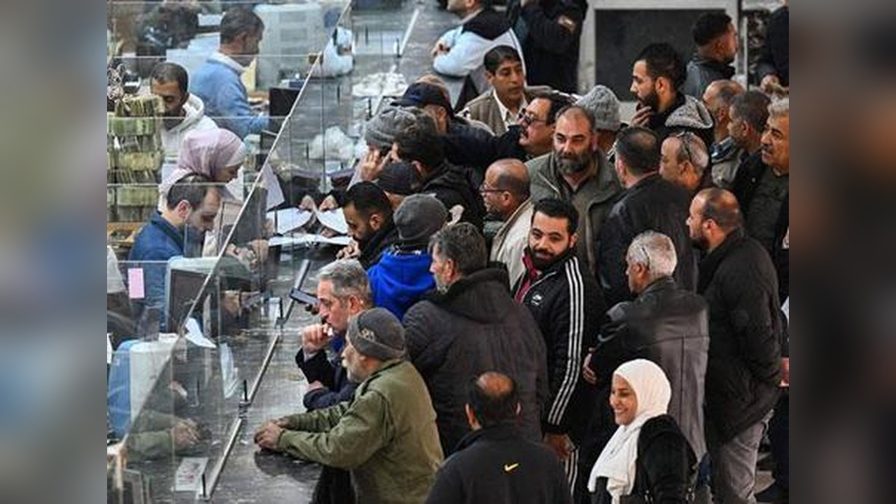 Suriye'deki 26 Ton Altın Kasası İmha Ediliyor