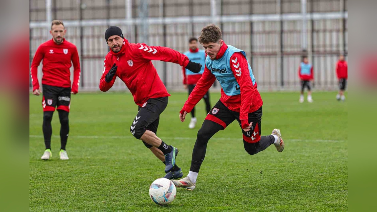 Samsunspor, Geçmiş Sezonu Arkasında Bıraktı
