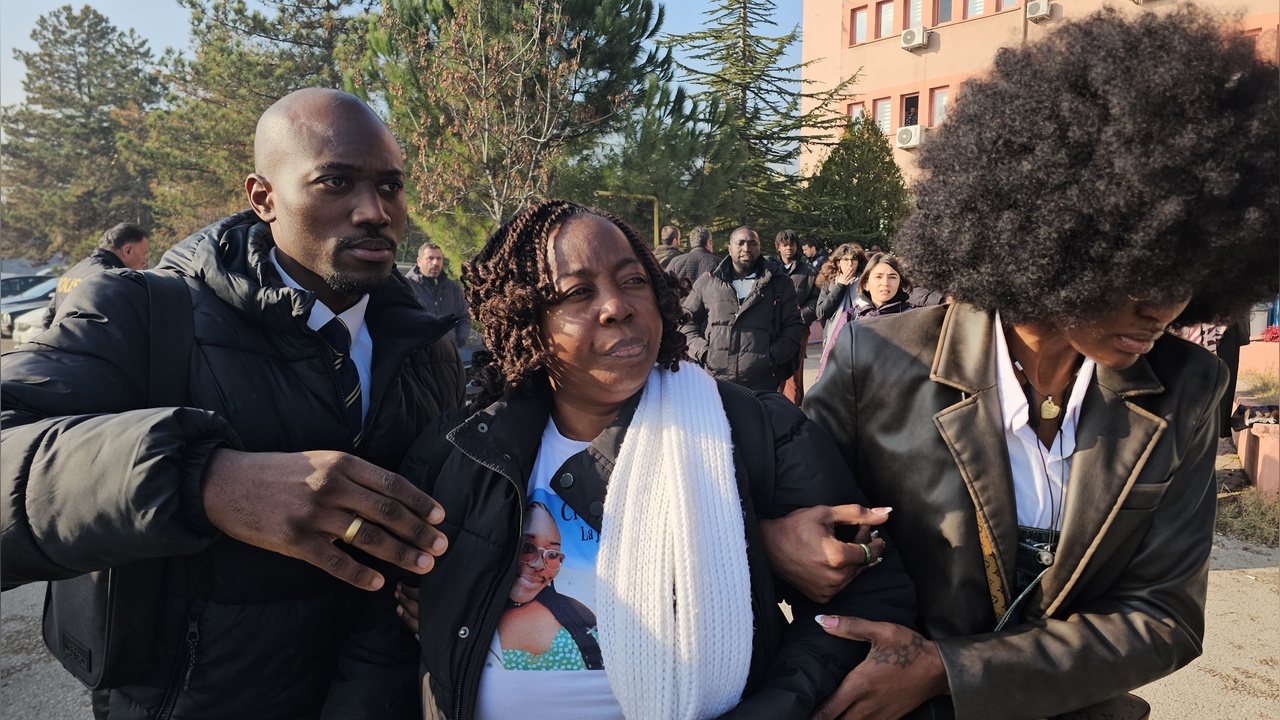 Dina'nın Ölümünde Sanık Beraat Etti