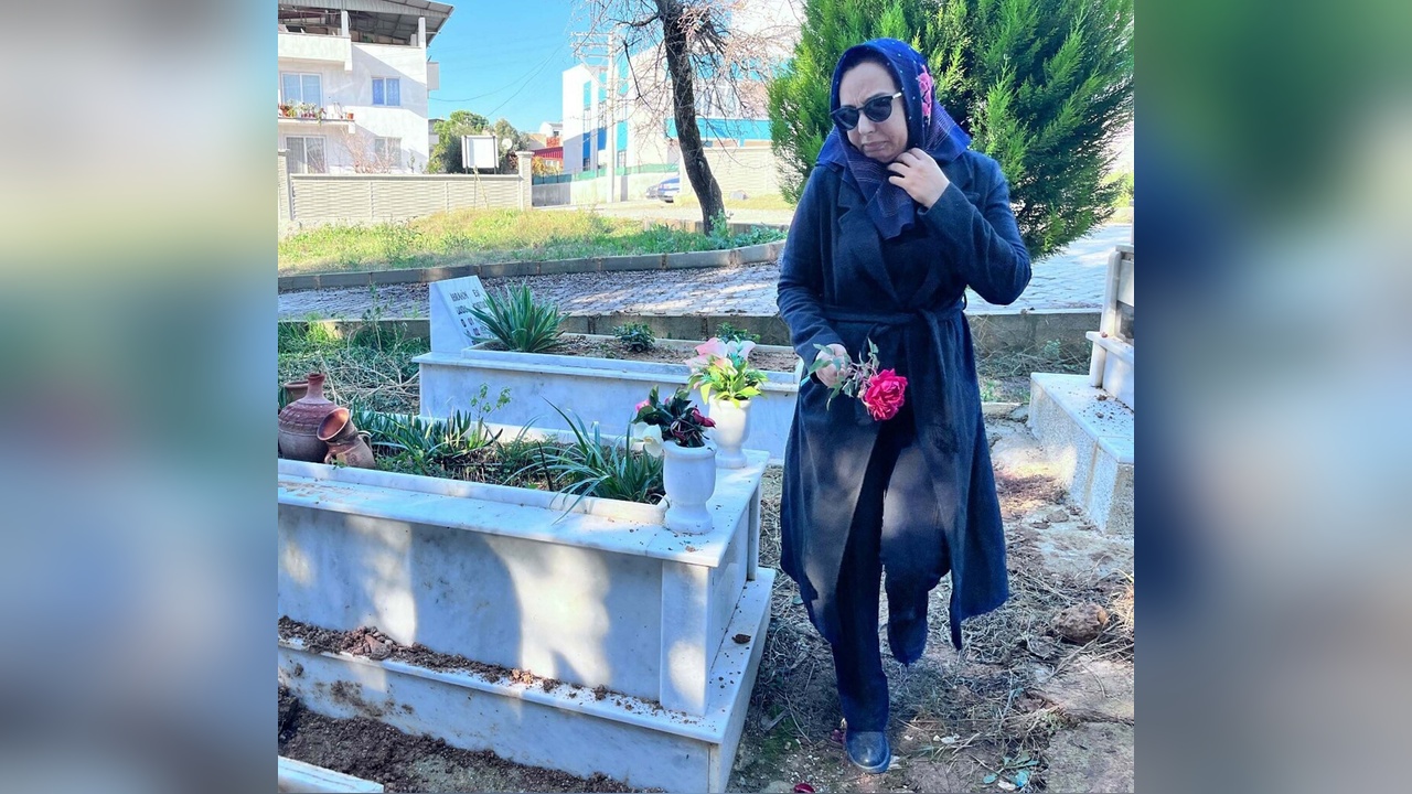 Oksijen Yerine Azot Gazı Verilen Ege'nin Hayatı Son Buldu