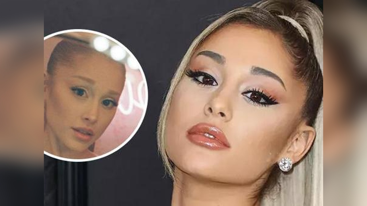 Ariana Grande'nin Sağlık Durumu Hayranlarını Korkutuyor