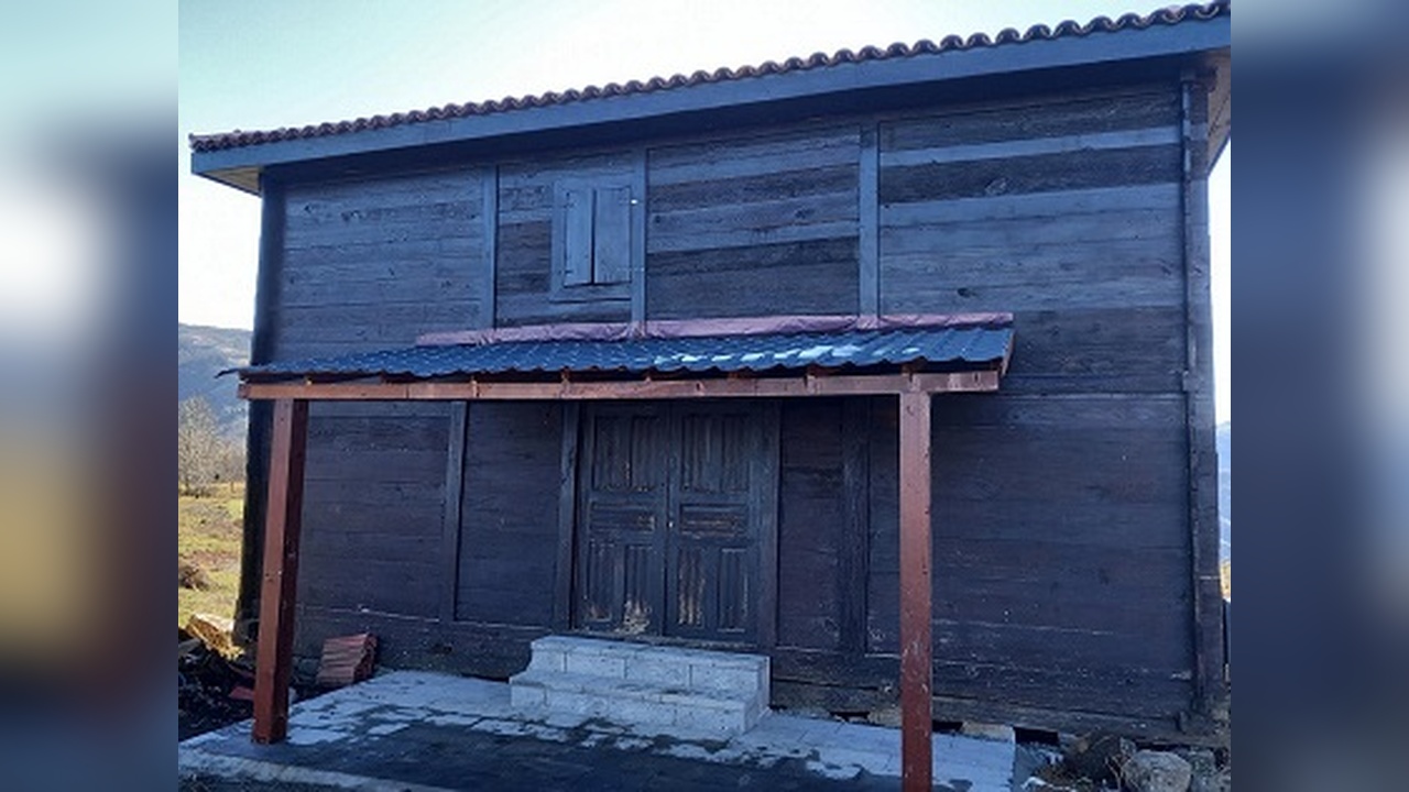 Ordu'daki Tarihi Cami Hakkında Çarpıcı Açıklama