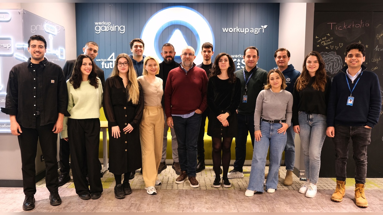 Workup4Future Programı İkinci Dönem İçin Hazır