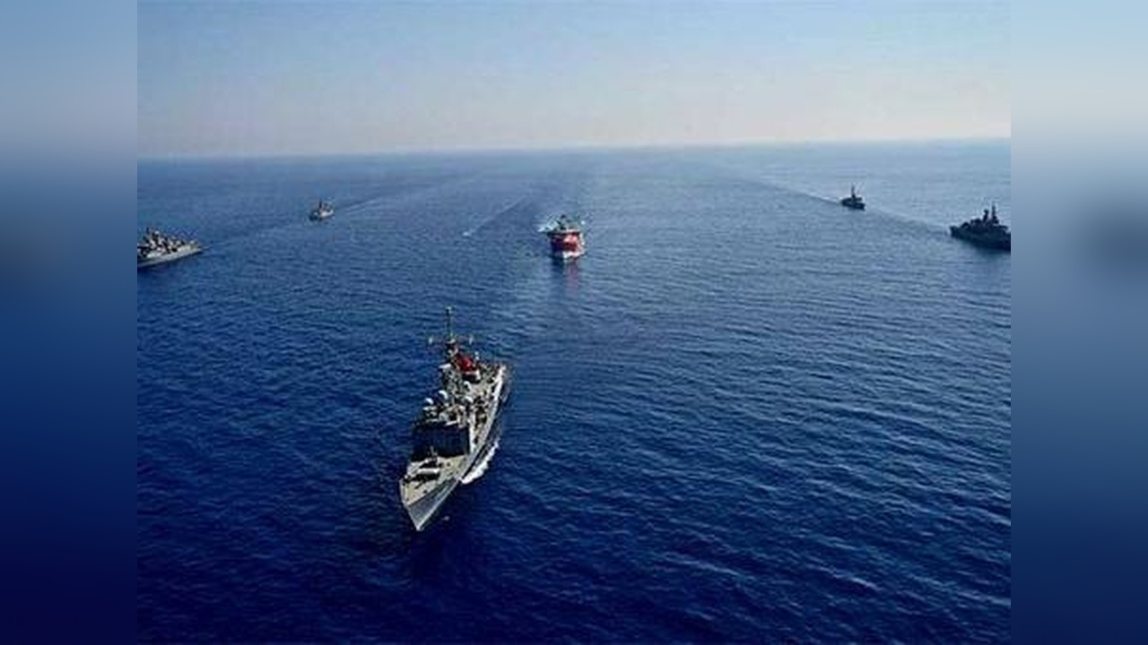 Türkiye, NATO Ülkesine İlk Gemi İhracatını Gerçekleştirdi