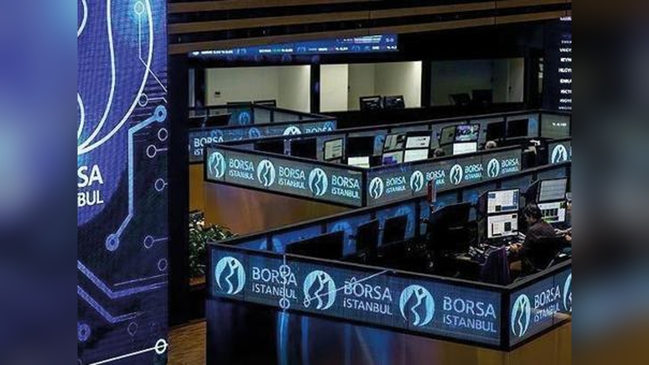 Borsa İstanbul'da Yükseliş Rüzgarı Esti