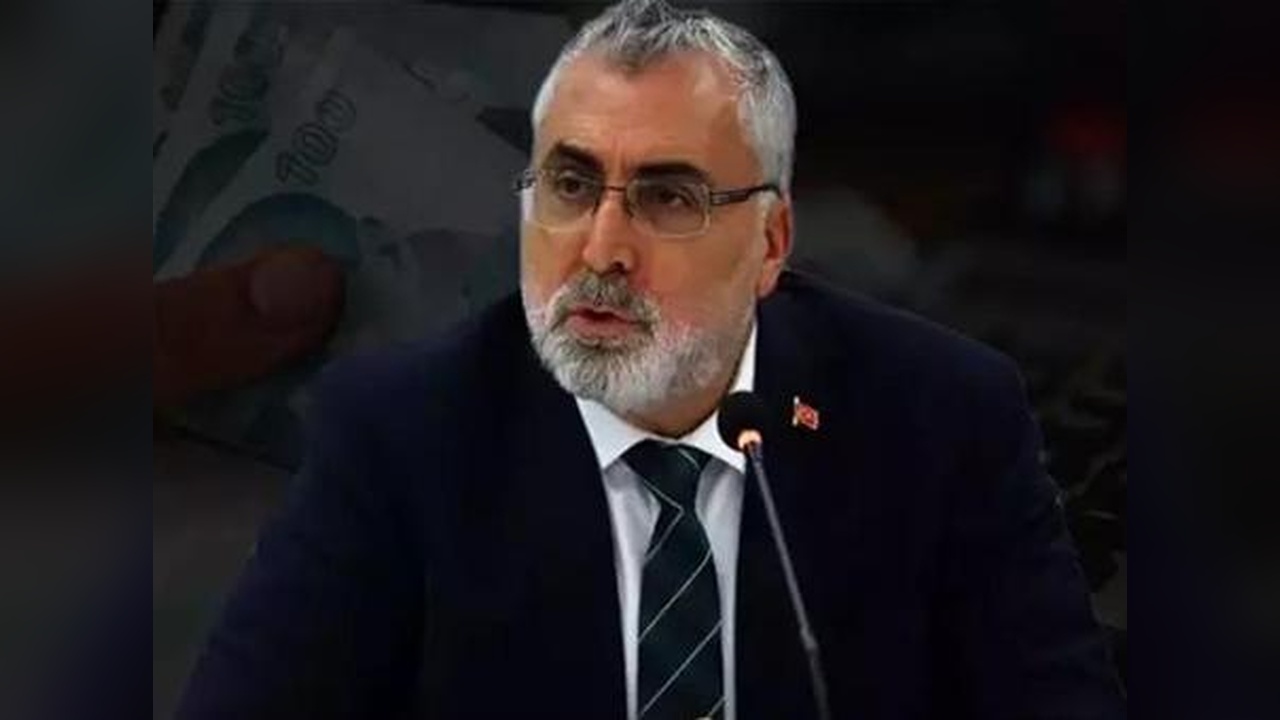 Bakan Işıkhan'dan Asgari Ücretle İlgili Önemli Açıklama