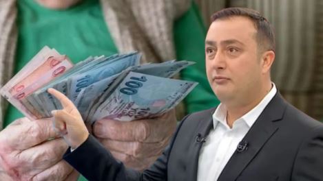 Vergi uzmanından bu yılda emekli olacaklara kötü haber