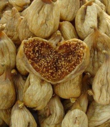 Fransa'ya ihraç edilen kuru incirden zehir çıktı