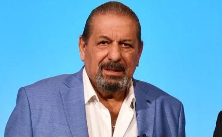 Erman Toroğlu'nun yeni adresi belli oldu
