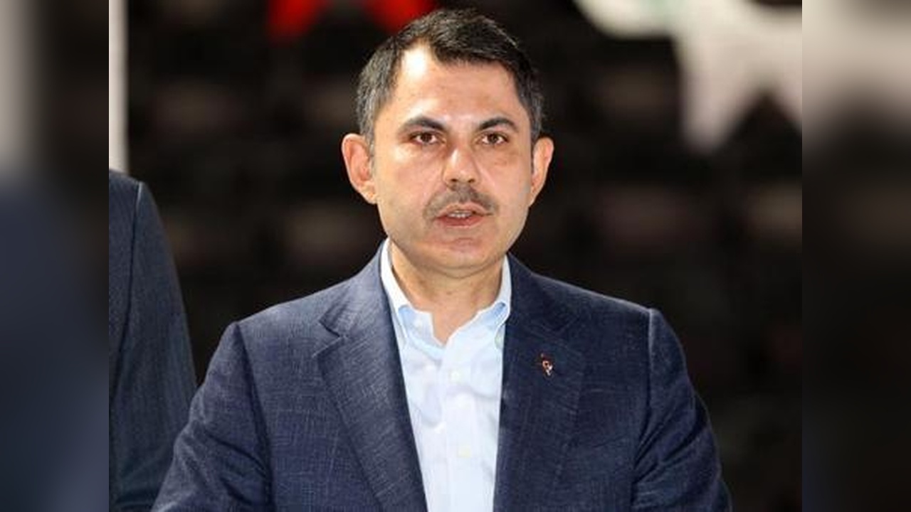 Konutlar Hızla Yükseliyor: Bakan Kurum'dan Kesin Taahhüt