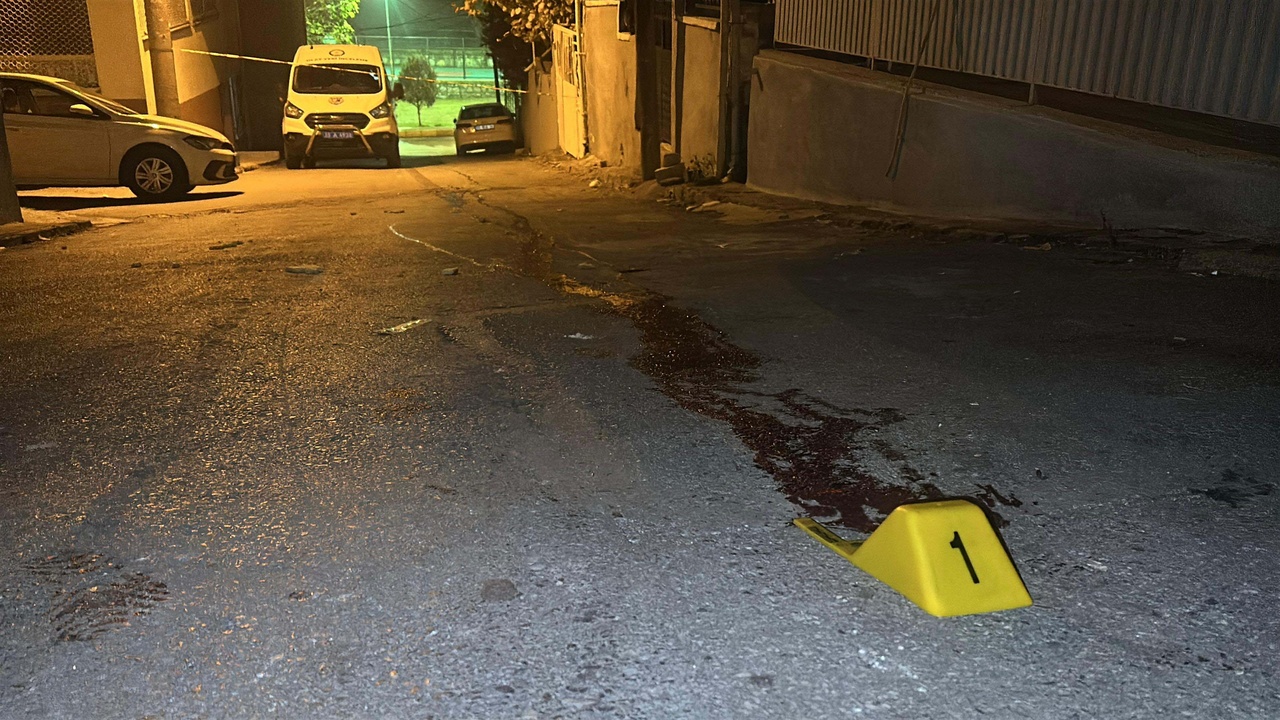 Düğün Hazırlığı Korkunç Bir Kazayla Sonuçlandı