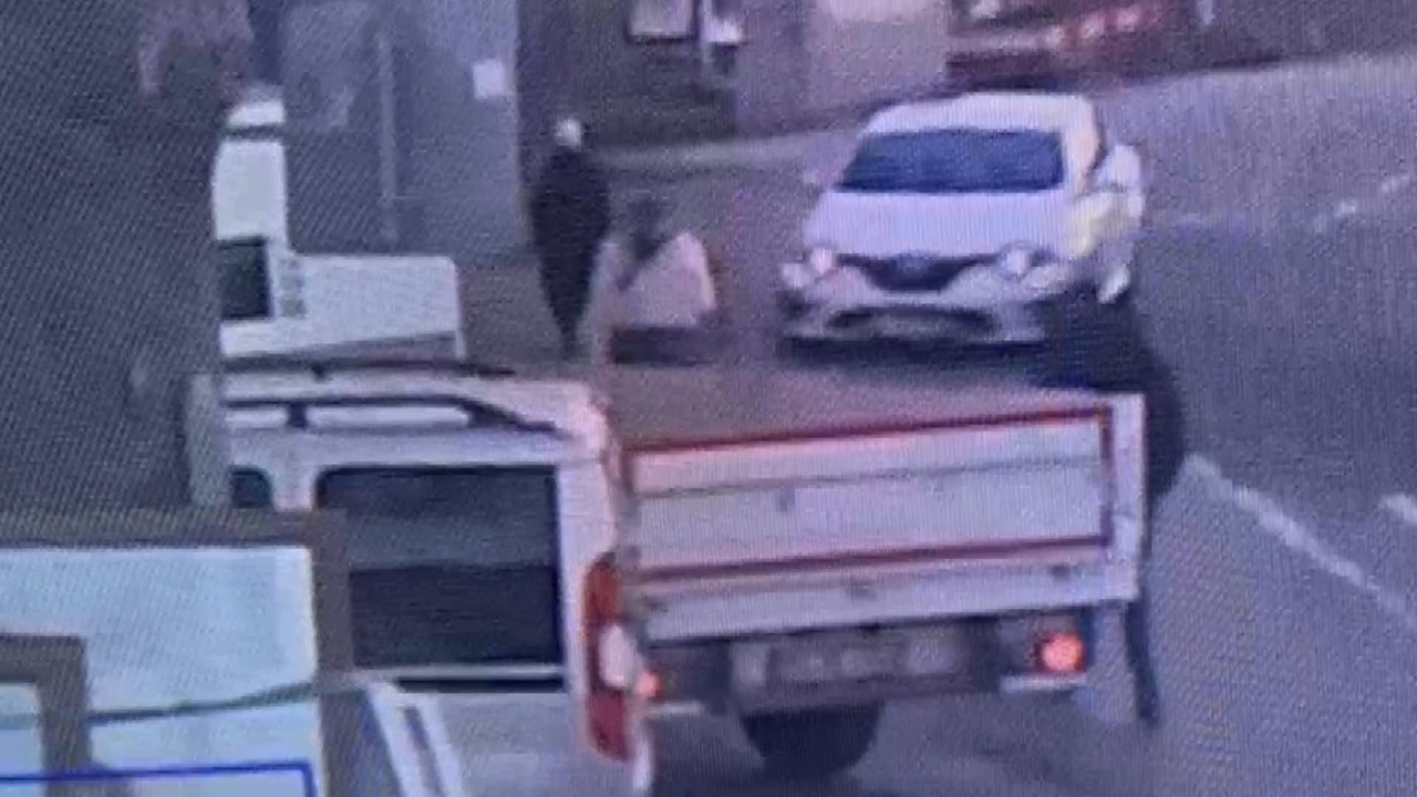 Avcılar'da Hurdacı Kaçırıldı, Aileden 12 Milyon TL İsteniyor