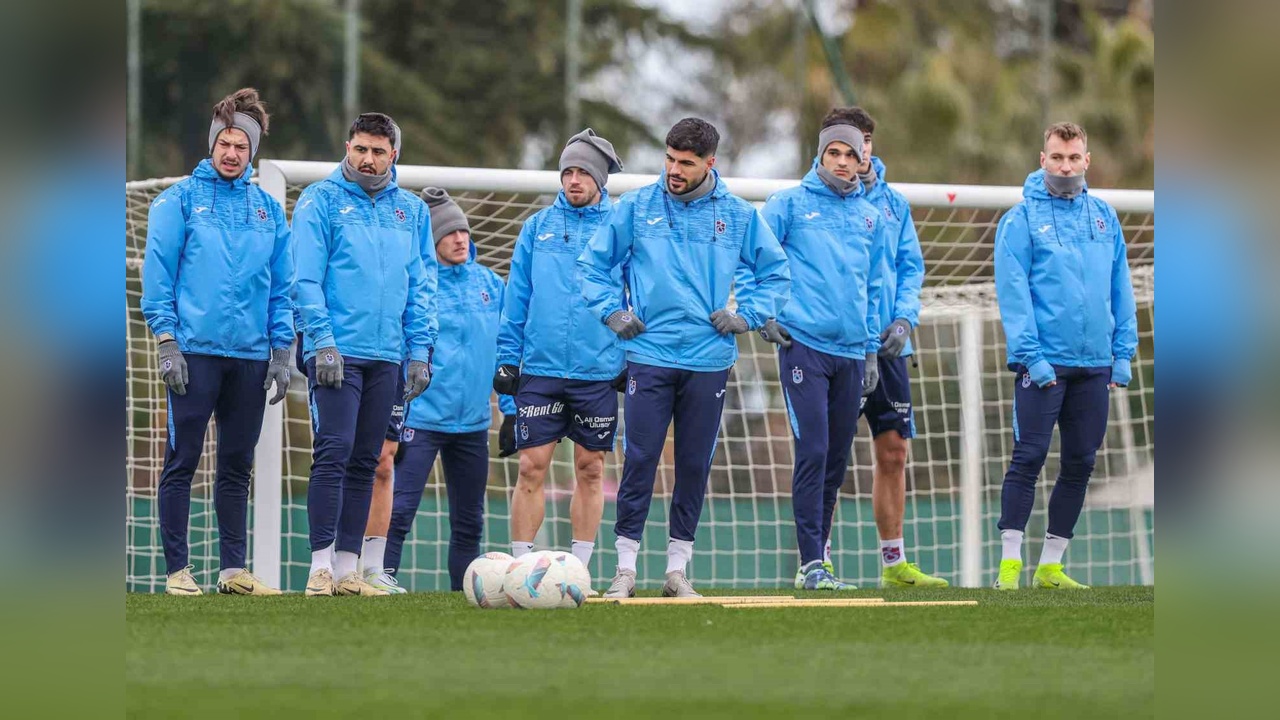 Trabzonspor'un Deplasman Performansı Dikkat Çekti