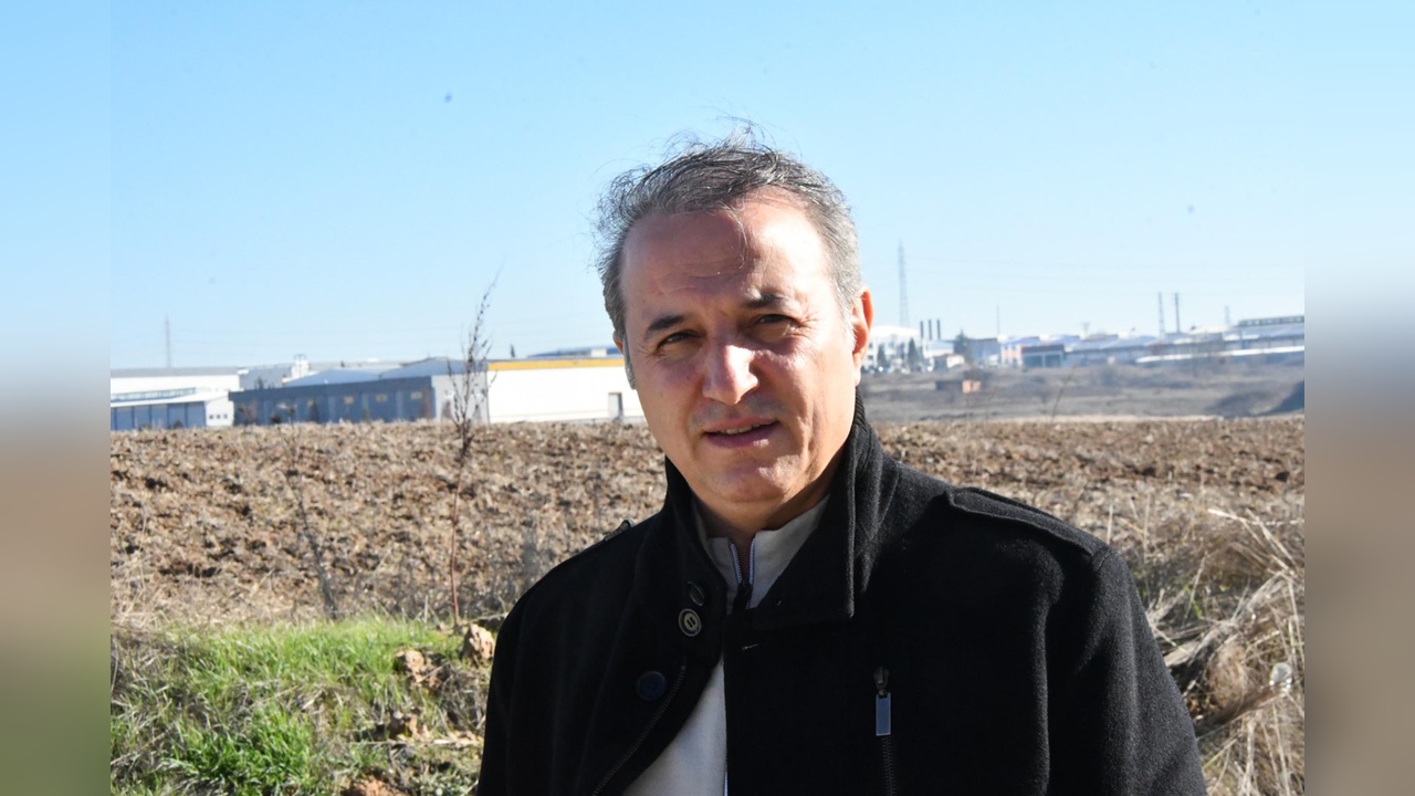Kış Aylarında Trakya'nın Sanayi Bölgelerinde Hava Kirliliği Sorunu