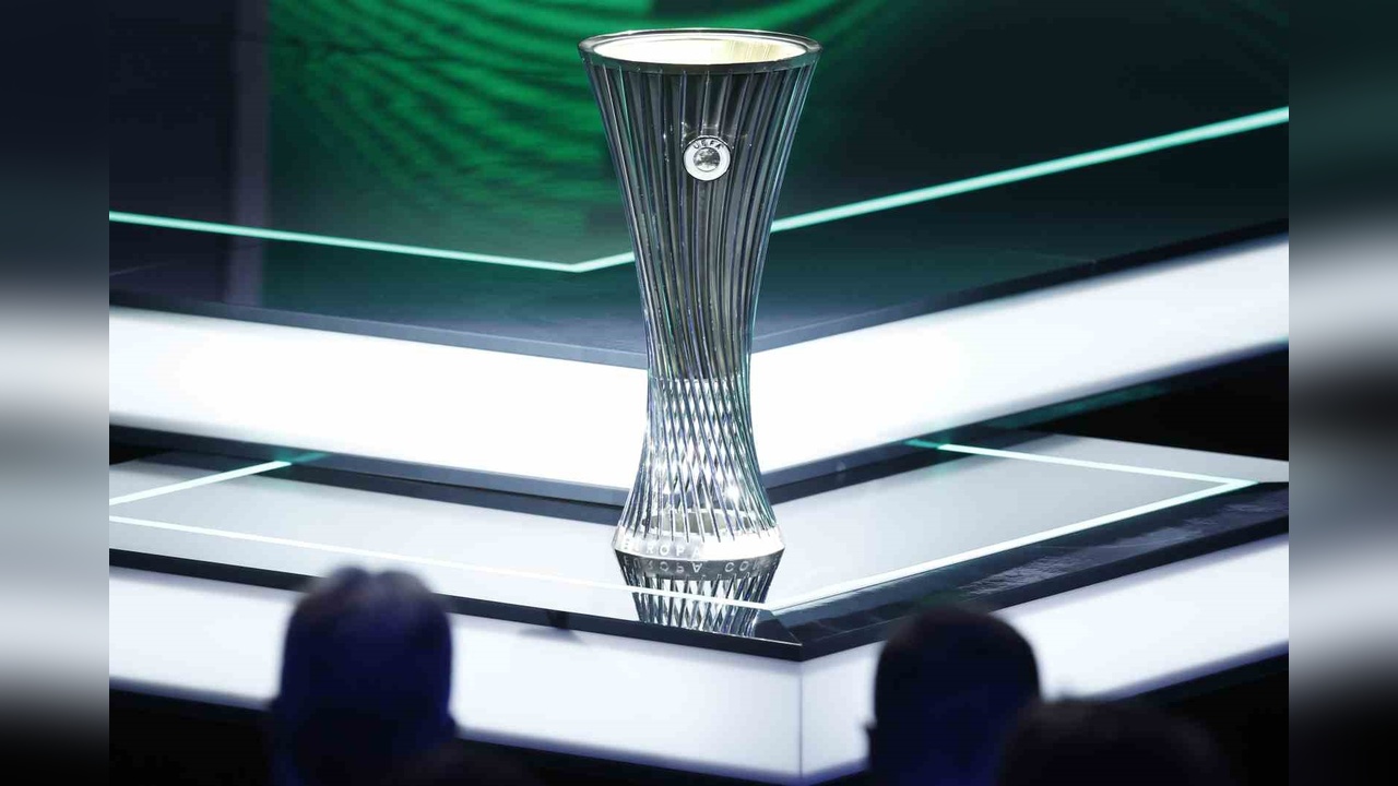 UEFA Konferans Ligi'nde 6. Haftanın Heyecanı Başladı