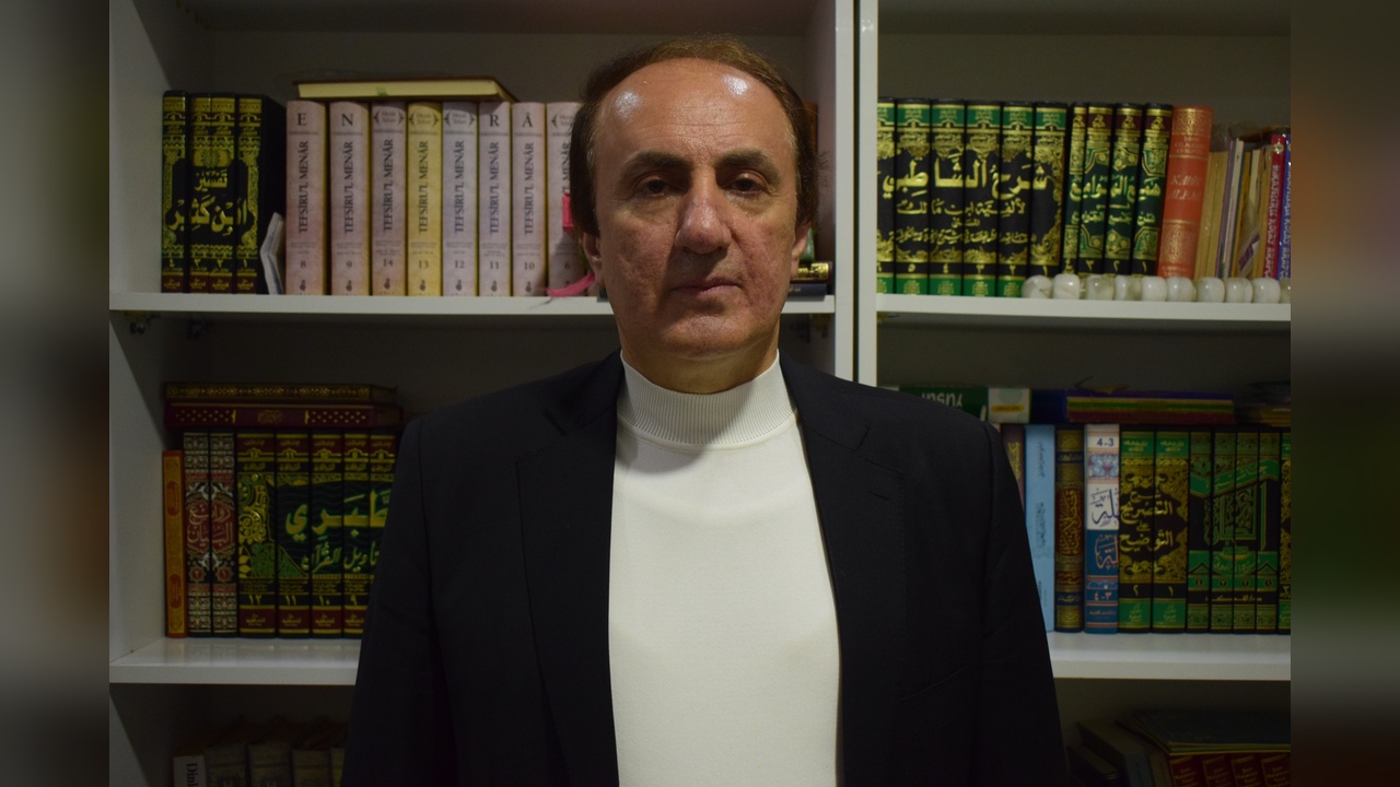 Suriye Cezaevinde 10 Yıl Geçiren Özel: İşkenceden Kaçış İçin Ölümü Arzuluyorduk