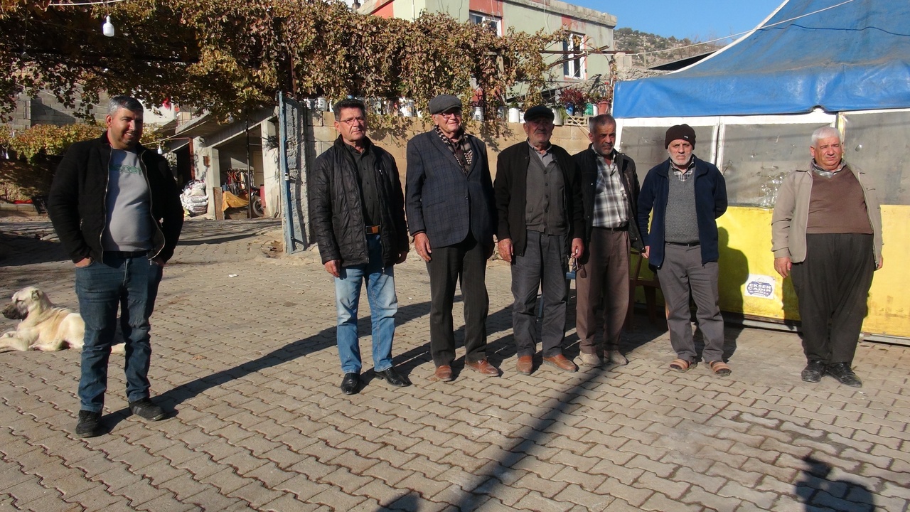 21 Yıl Sonra Özgürlüğüne Kavuştu