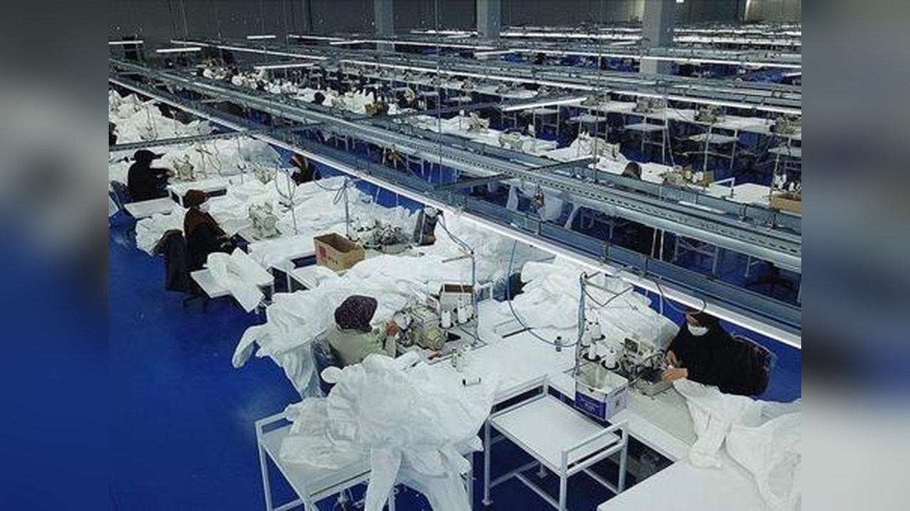 TÜRK-İŞ, Asgari Ücret Görüşmeleri İçin Toplandı