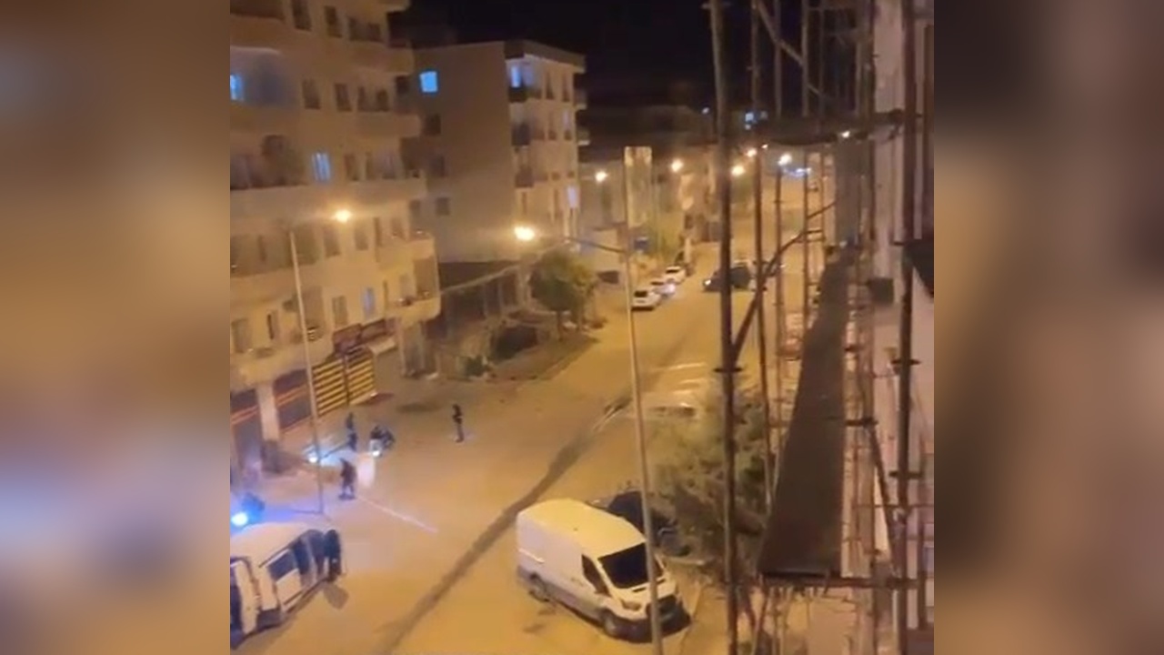Şırnak'ta Sokak Olaylarına Karışan 6 Şüpheli Gözaltına Alındı